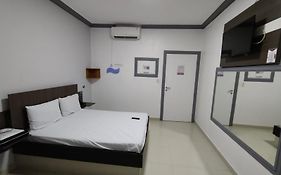 Nidore Motel